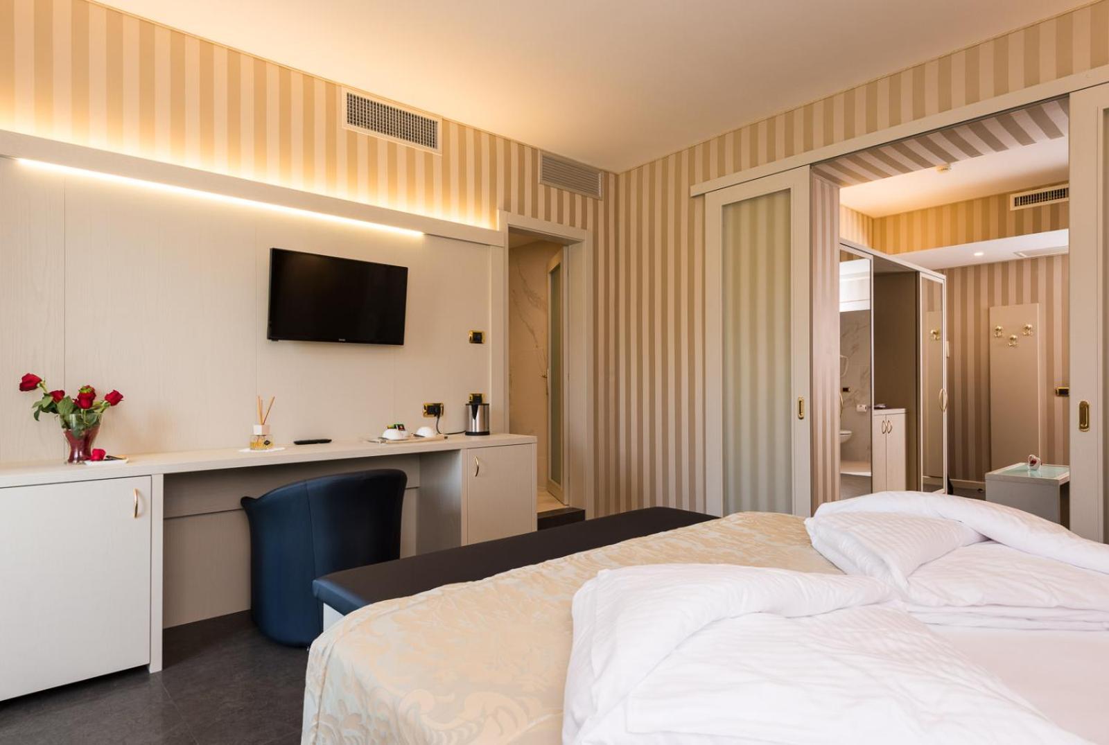 Nicolli Romantic - Adults Only Hotel 4*