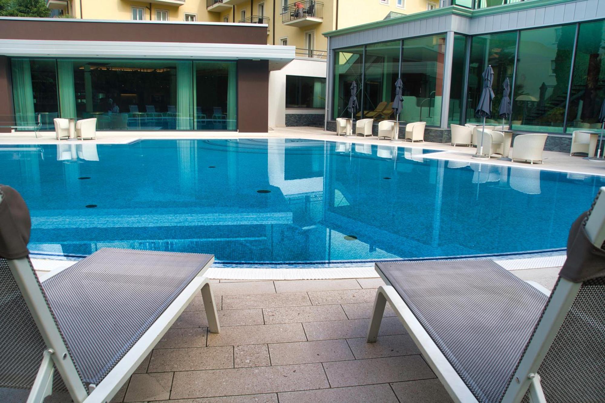 Nicolli Romantic - Adults Only Riva del Garda