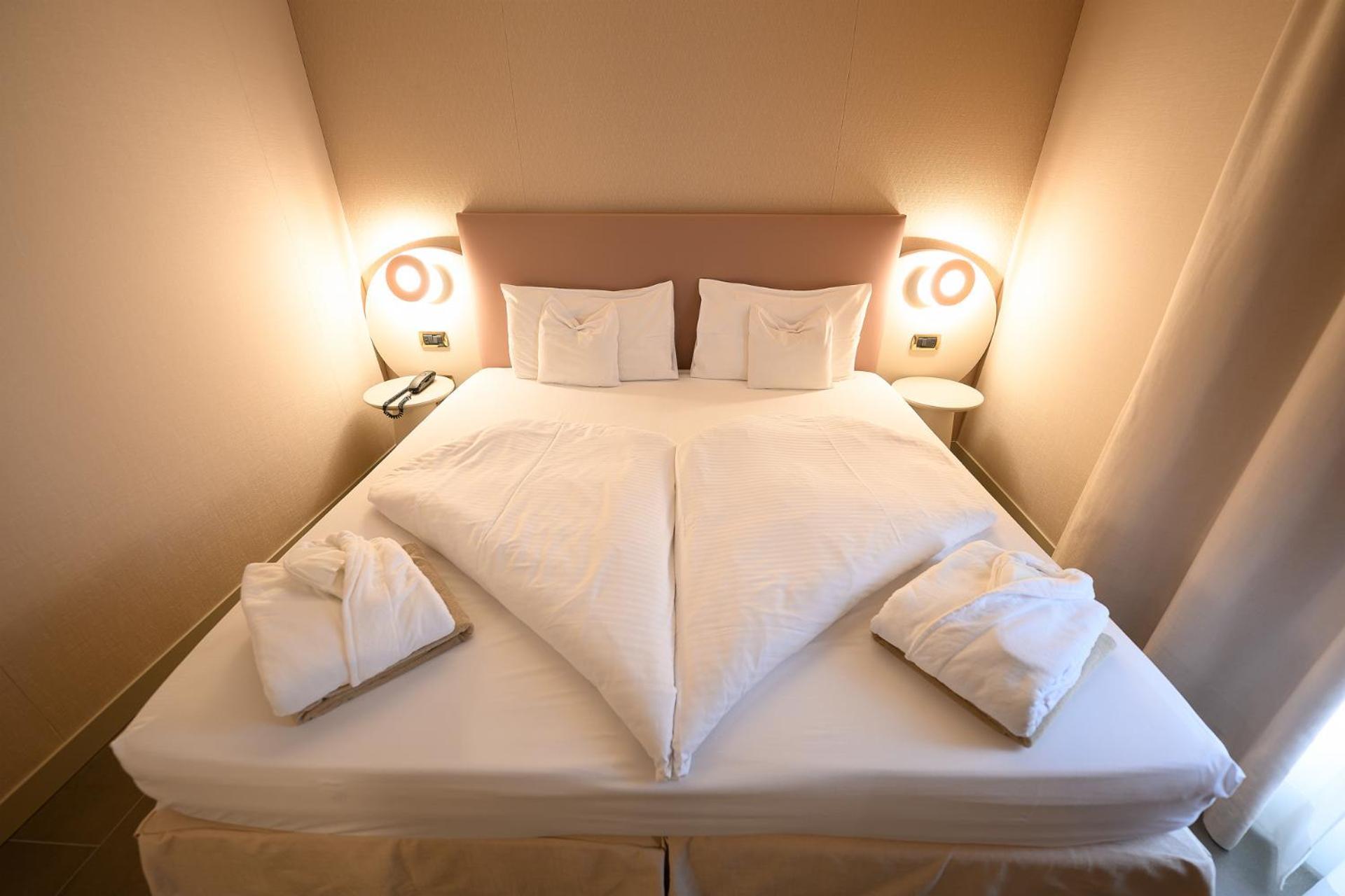 Hotel Nicolli Romantic - Adults Only Riva del Garda