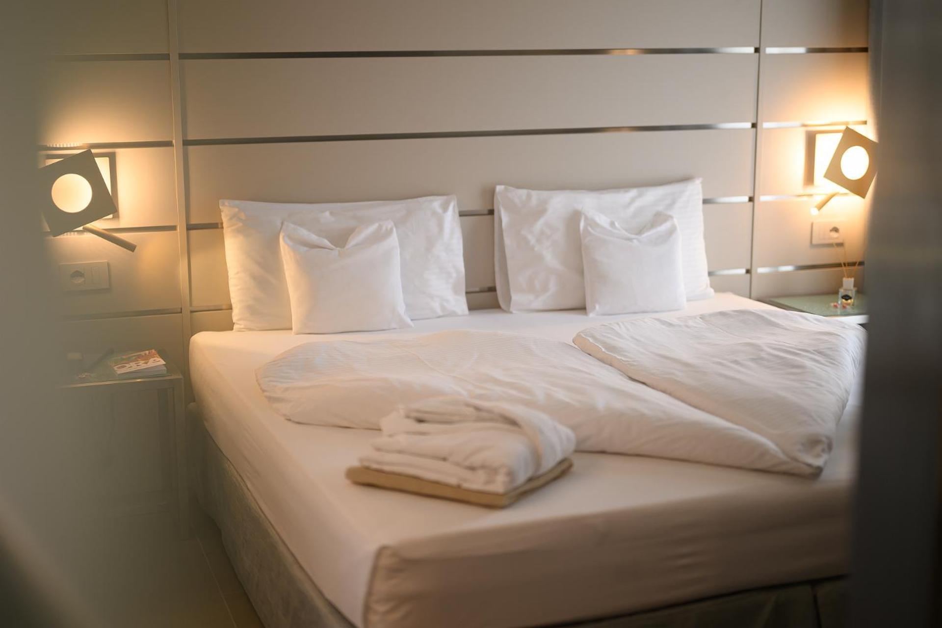 Hotel Nicolli Romantic - Adults Only
