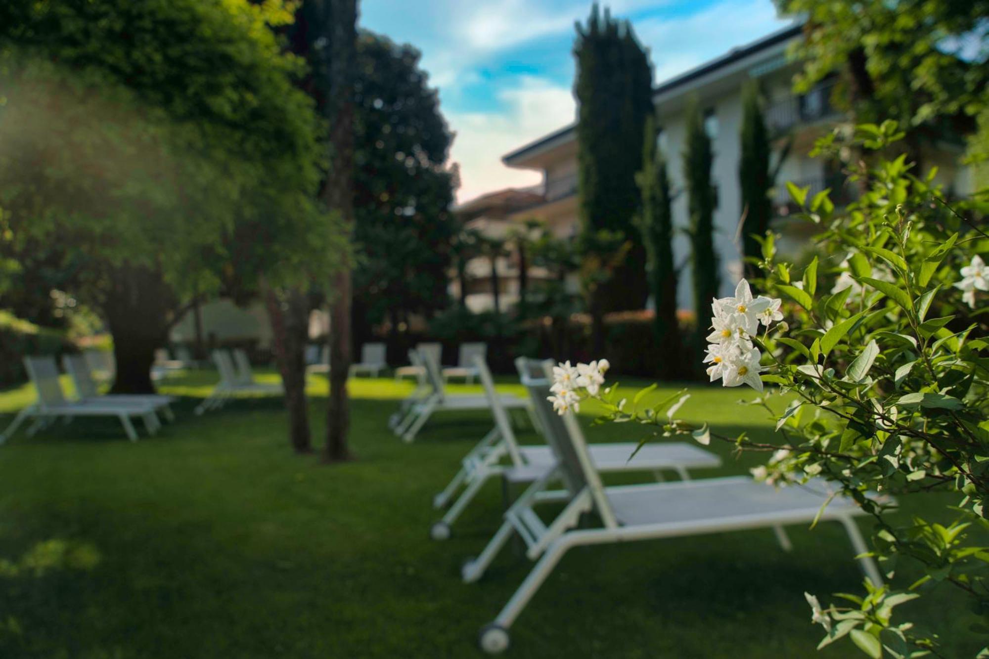 Nicolli Romantic - Adults Only Hotel 4*