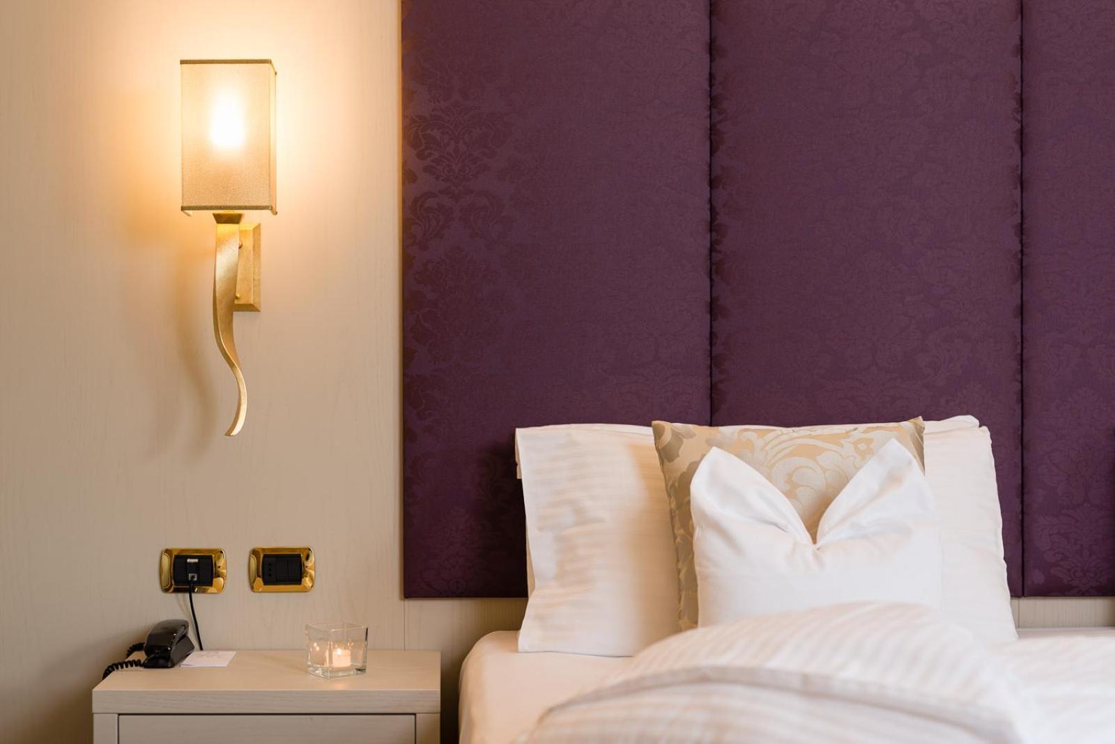 Nicolli Romantic - Adults Only Hotel